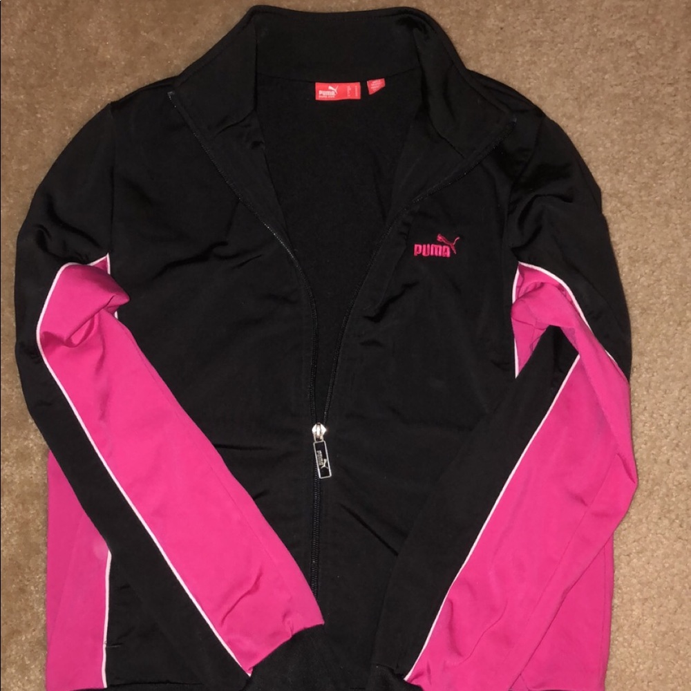Puma Sweater